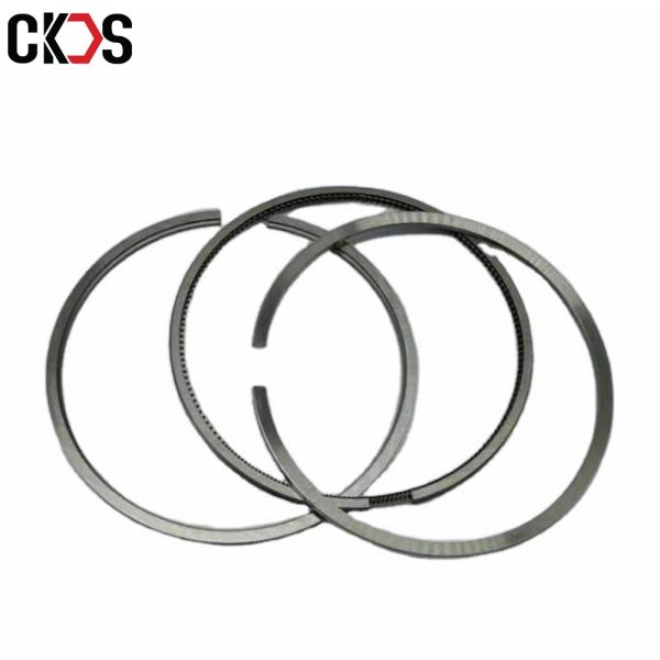 Buy engine piston ring setting 8-94418-918-0 for engine piston liner kit at wholesale prices