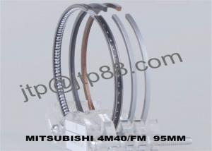 China 4M40 Automobile Engine Parts Piston Ring Compressor Set ME201522 With 4 Cylinder on sale