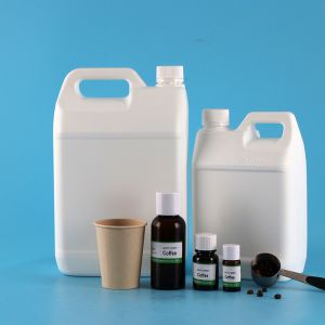 OEM Coffee Food Fragrance Oil Essential Oil Pure Natural Essence