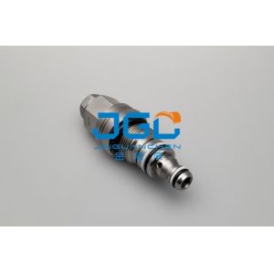 PC60-6/7 Excavator Parts Safety Relief Valve 723-30-70100 For Excavator
