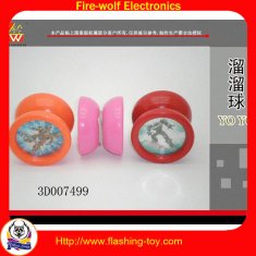 Promotion Flash Yoyo Toy,New Yo Yo Toy Supplier