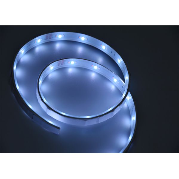 18lm/Led DC12V 6m App Control 5050 RGB LED Strip Light