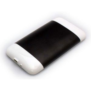 Quality Emergency solar charger with charge LED indicator for sale