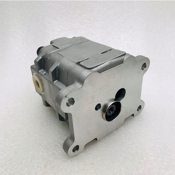 PC35MR PC38UU Hydraulic Gear Pump