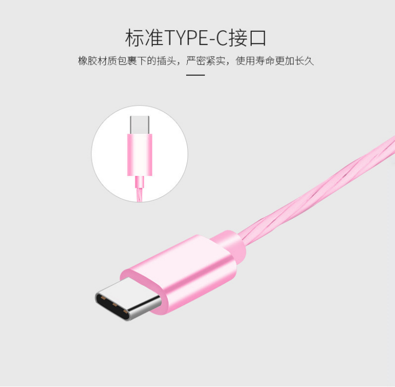 Pink Customized 3.5 Mm Jack Noise Cancelling Sport Earbuds / Headphone For Sumsung