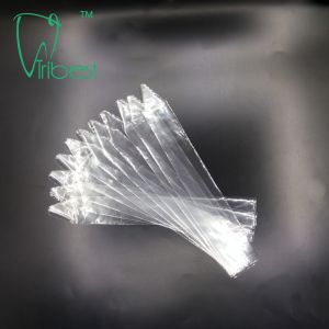 Disposable Plastic Dental Barrier Sleeves Handpiece Sleeves