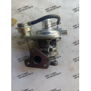 Turbo RHF3 Turbocharger 8981899362 8981899360 For Isuzu 4LE2 Engine Sany SK75