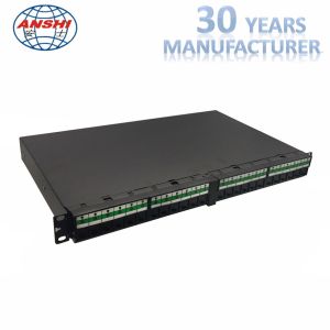 Quality Intelligent Fiber Distribution Panel iPatch With Firmware for sale