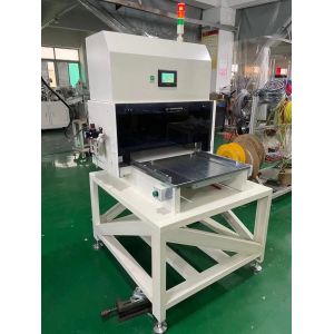 PCB Punch Machine for PCBA with Milling Joints,PCB Separator