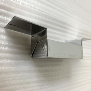 99.95% Pure Molybdenum Boat For Vacuum Furnace