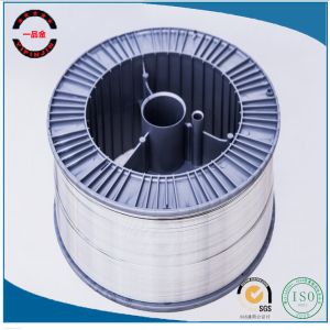 Quality Er4043 Mig Aluminum Welding Wire for sale