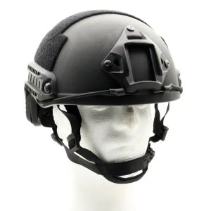 Chinese Military Helmet Full Face NIJ3A Tactical Military Kevlar Helmets