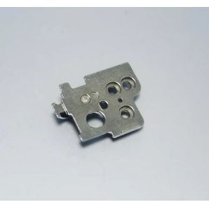0.05mm Titanium Metal Injection Molding