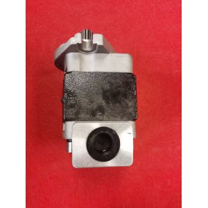 SGP1-36L520 Sgp Series Hydraulic Gear Oil Pump