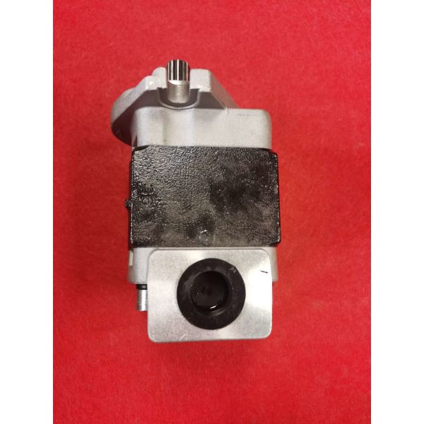 SGP1-36L520 Sgp Series Hydraulic Gear Oil Pump