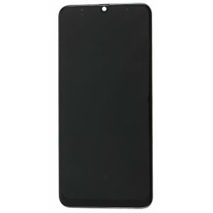 Galaxy A50 A505 OLED Touch Screen Digitizer With Frame