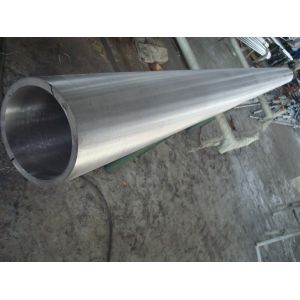 Quality UNS NO8825Nickel Alloy Pipe For Petrochemical With ASTM B167 for sale