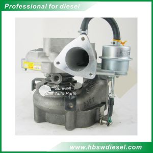 GT22 turbo 759638-5002S , 759638-5002 for JAC truck
