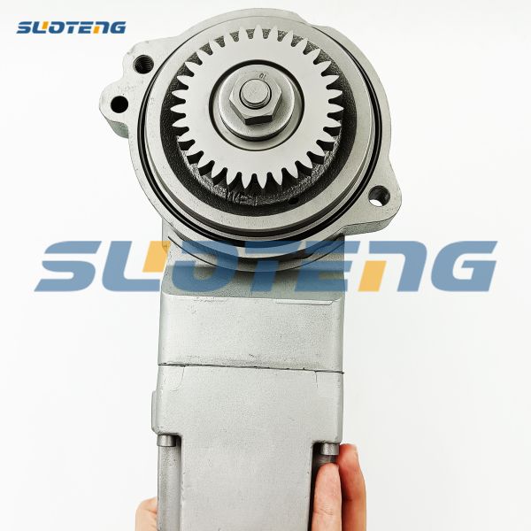 319-0678 3190678 Fuel Injection Pump Diesel Pump For C9 Engine