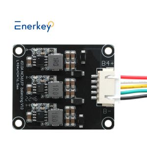 1A 2S - 24S Active Balancer BMS Lithium Lifepo4 Battery Inductive BMS Balance