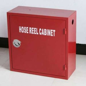 Quality Fire Hose Reel Cabinet 1&quot;X30mtr for sale