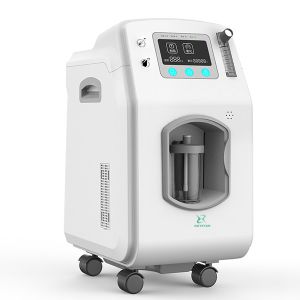 5LMP Medical Oxygen Concentrator Portable 290x325x 515mm