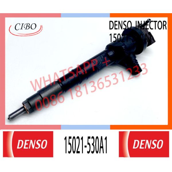 Fuel Injector Nozzle Common Rail Diesel Fuel Injector 15021-530A1 15021530A1