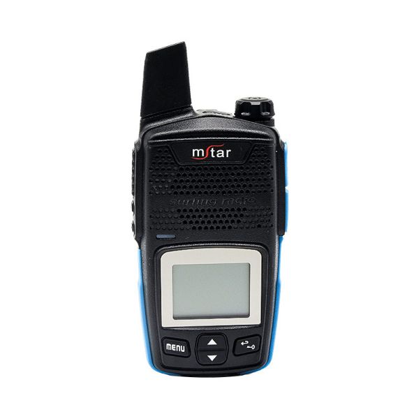 GPS Ultra Long Distance High Power 2 Way Radio Walkie Talkie VOX Long Endurance