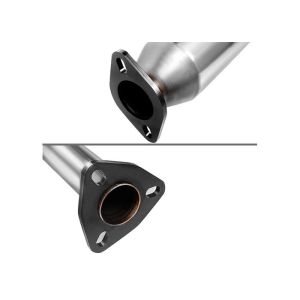 EPA 2001 Toyota Camry 2.2 Catalytic Converter