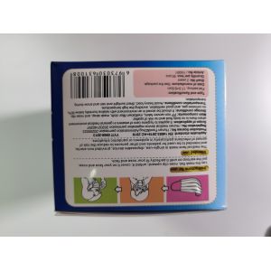 Earloop Style Liquid Repellent Disposable Medical Face Mask