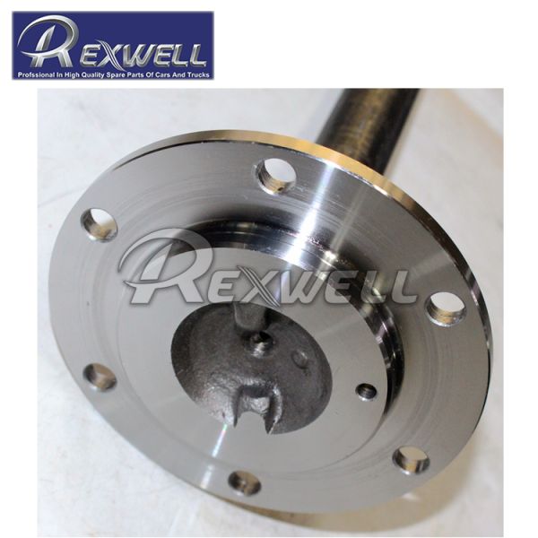 Steel Rear Axle Shaft 38164-VW100 for URVAN NV350 E26 Rexwell Auto Parts' Product