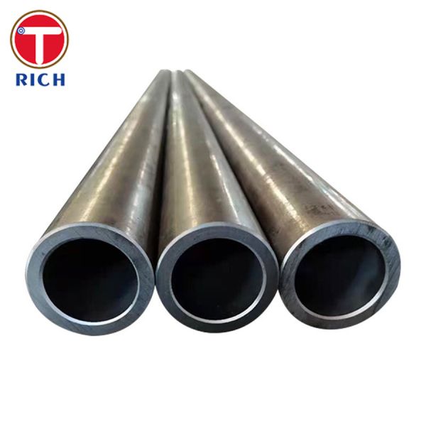 Buy ASTM A519 1035 Seamless Carbon And Alloy Steel Mechanical Tubing For Hydraulic at wholesale prices