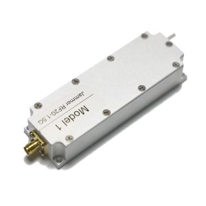 Powerful and Compact Herculas 5w Anti Drone Gun Module with ALC Range dB of ≥5