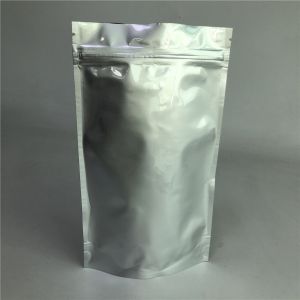 Laminated Film 1 Gallon Aluminum Foil Bag ISO9001