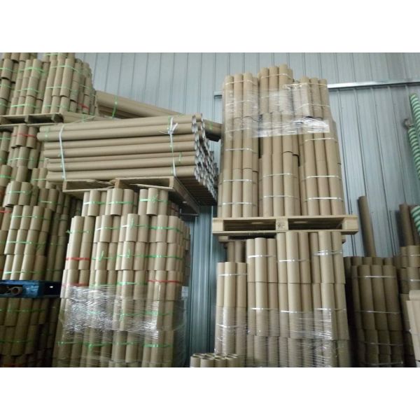 0-300m/Min Pneumatic Brake Jumbo Roll Slitter Rewinder Automatic Corrugated Kraft