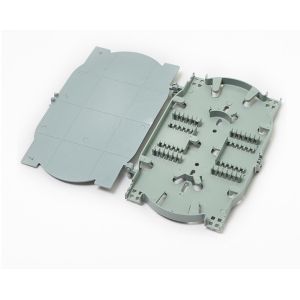 ABS Splice Tray Fiber Optics Accessories