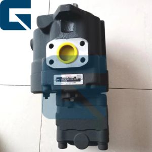 PVD-1B-32P-11G5-5677A Excavator EX30-2 Hydraulic Pump