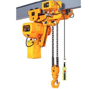 13kW A3 5m Chain Block 8m/Min Lifting Equipment Hoist