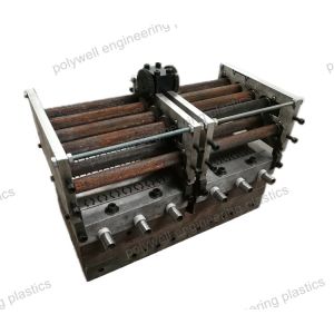 Polyamide Thermal Break Strip Extrusion Production Line Extruder Mold For Heat