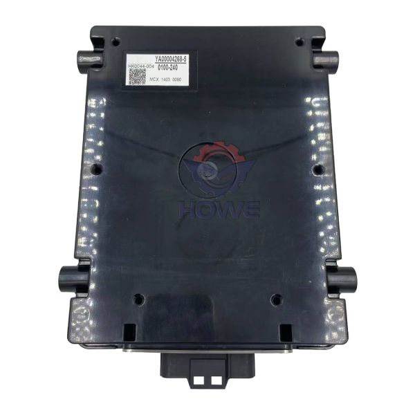 Excavator ZX280-5G Engine Controller Computer Board ECU ECM Control Unit