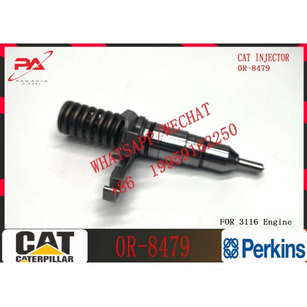fuel injector CAT 127-8209 127-8211 127-8213 0R-8475 0R-8483 0R-8477 0R-8473 0R-8684 0R-8479