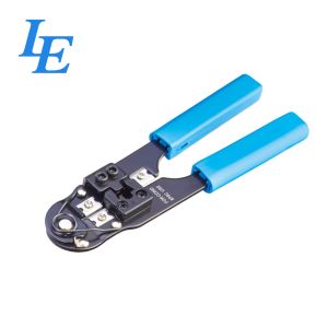 LE-N568 / N568R 150mm 8P8C Modular Holder Crimping Tools