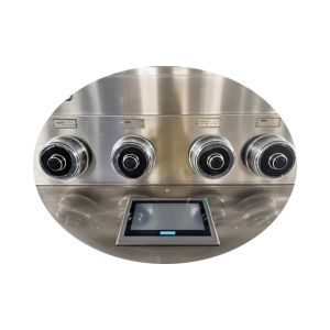 TIANHE Calcium citrate tablets Automatic Tablet Press Machine High Pressure