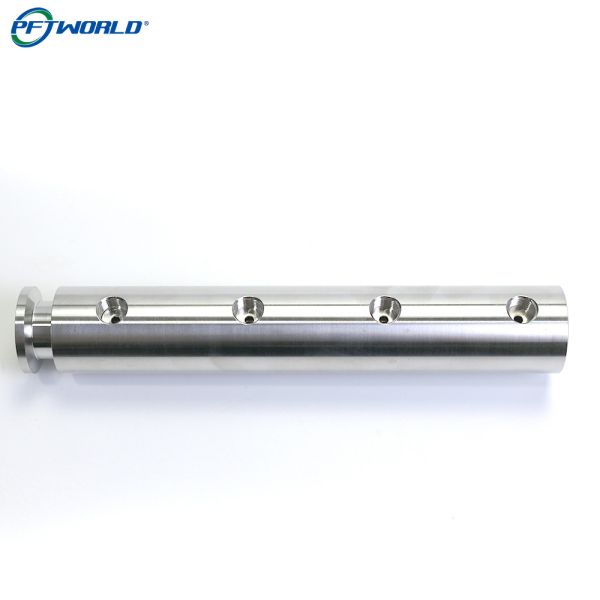 OEM Machinery Parts CNC Machining Precision Machining Stainless Steel Parts