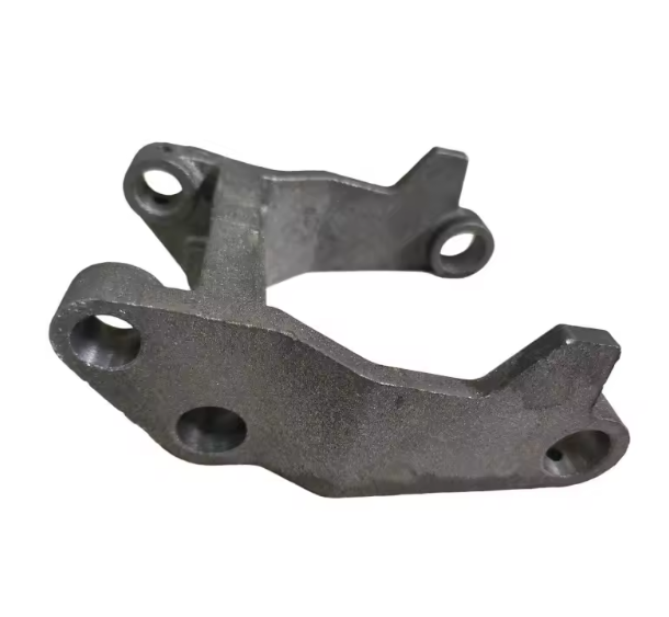 Precision Investment Casting Fork Pallet Trolley Bracket