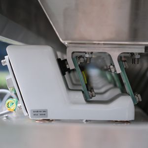 Automatic Color Sorter for Peanuts Almonds Walnuts Intelligent Color Sorting