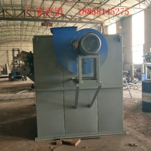 Reverse Pulse Jet Bag Filter Dust Collection for Workshop Fume Extracting