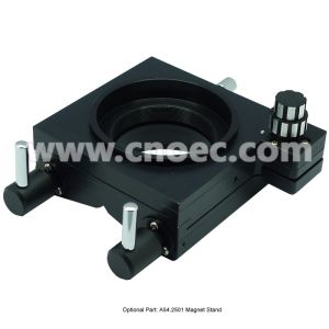 100 - 400x Digital Portable Metallurgical Optical Microscope A31.2501