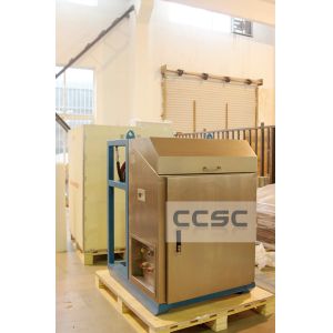 Emergency Shut Down Control Panel - ESD Control Panel - ESD Panel