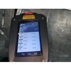 Super Duplex Pipe Fittings Conc Reducer BW ASME B16.9 SMLS 4" SCH40S Fittings